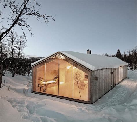 16 Swedish Style Homes