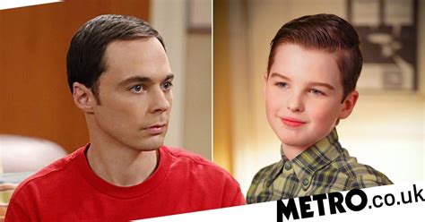 Young Sheldon Season 4 Premiere Features Big Bang Theory Crossover