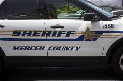 Mercer County Child Support Sweep Nets 107 Arrests