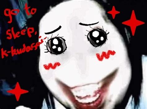 Do You Think Jeff The Killer Is Scary Poll Results Creepypasta Fanpop