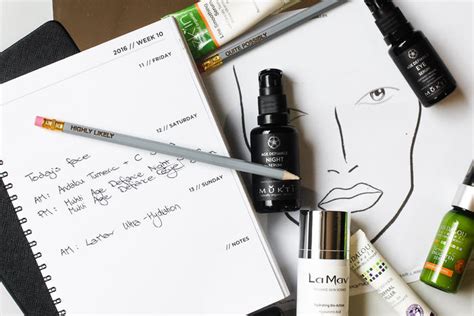 Your Guide To Natural Facial Serums Nourished Life Australia