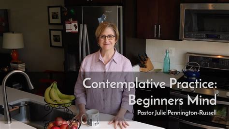 Contemplative Practice Beginners Mind Youtube