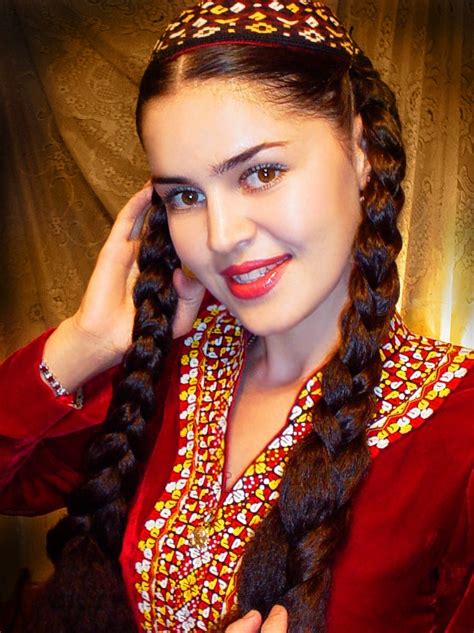 Узбекские Красивые Девушки Картинки Telegraph