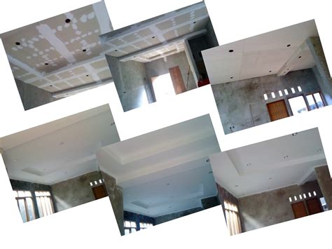 41+ Warna Cat Plafon Grc