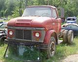 Semi Truck Salvage Yards In Indiana Pictures