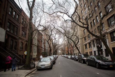 Should New York City Reserve Parking Spots For Residents Only The