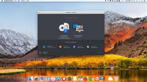 Parallels Desktop 13.3.1 download | macOS