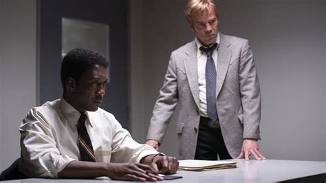'True Detective' Season 3, Episode 2: 'Intersectionality' - The New ...