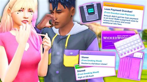 Sims 4 Mod The Top Best Mods Available For Sims 4 In 2020 Which Images