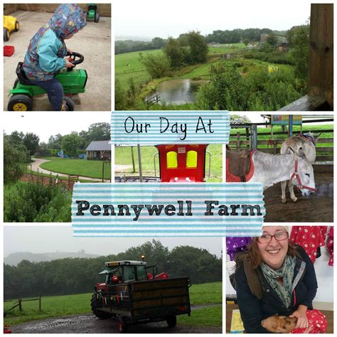 Pennywell Farm Farm Uk Travel Travel Blog