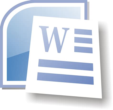 Word 2010 Icon At Collection Of Word 2010 Icon Free