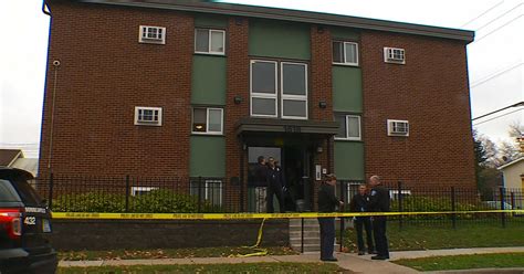 Authorities Id Man Found Dead In North Minneapolis Apartment Cbs