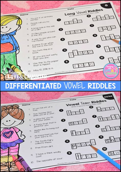 vowel-riddles-long-vowels,-vowel-teams,-r-controlled-vowels-vowel-digraphs,-long-vowels-and