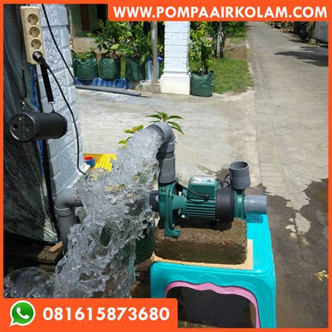 Agar pompa air sanyo hemat listrik. Pompa Air Kekuatan Super - Jual Pompa Air Kolam Ikan Murah ...