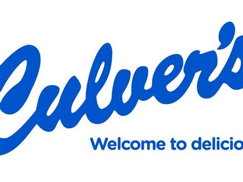 Culver's Logo - LogoDix