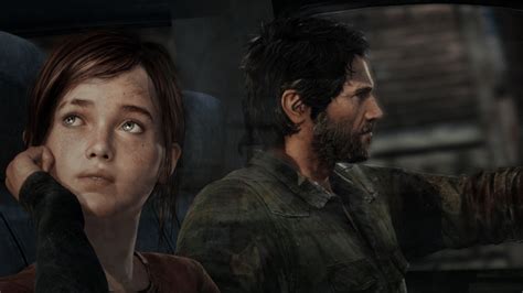 Unseen Epilogue To The Last Of Us Shown At Live Event Digital Trends