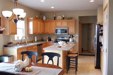 kitchen remarkable kitchen with lovely light grey painted ...