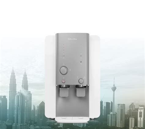 Innovative technology for any home. Coway Villaem II: Best Water Purifier in Malaysia, RO ...