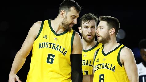Find the perfect australian boomers stock photos and editorial news pictures from getty images. Australian Boomers: Australia basketball team, FIBA World ...