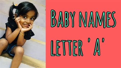 In this article popular islamic baby boy names tips for choosing a meaningful muslim name for your baby boy having several names to pick from can make it tough to find a unique name for your baby. Modern Muslim Baby Girls Names With Meaning - YouTube