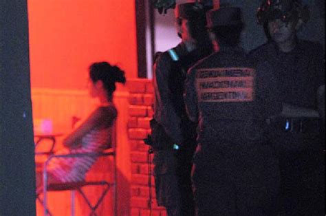 Gendarmes Locales Están Tras Las Pistas De Cárteles Mexicanos Que