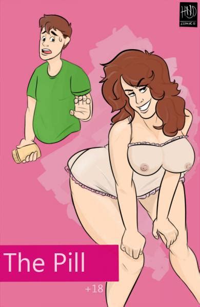 Transformation Porn Comics Transformation Cartoon Sex