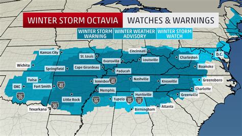 Update Winter Storm Warning Western Nc Marion Now Chaged To 2 6