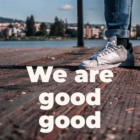 Goodgood Homepage We Are Good Good Good Good Studios