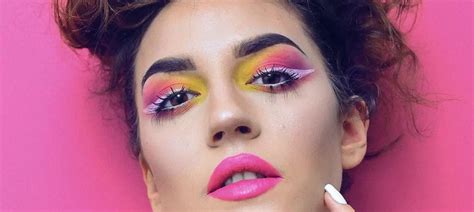 2020 Makeup Ideas Must Try Trends Make Her Up