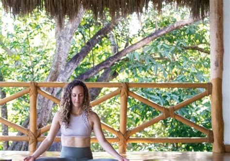 What Types Of Yoga Classes Are Offered At A Yoga Retreat In Florida