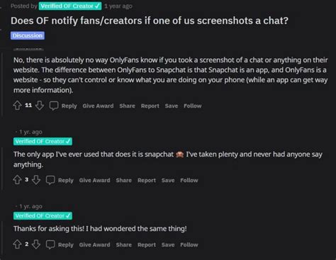 Can You Screenshot On Onlyfans Explained Itseasytech