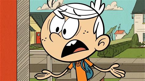 The Loud House Season 1 Episode 4 Making The Case Part 4 Youtube