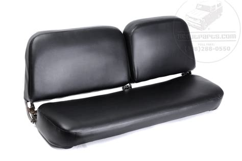 Front Bench Seat Used International Scout Parts Scout Ii Parts