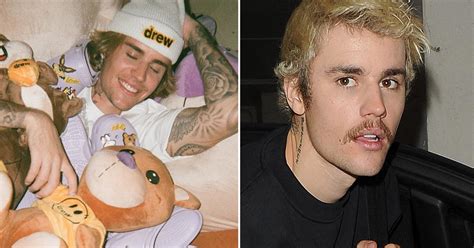 Fashion Flop Justin Bieber Desperately Trying To Revive Drew House
