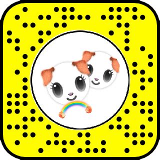 Puppy Snapchat Lens & Filter #Dog, #Filter, #Lenses, #Puppy, #Snapchat | Snapchat filter codes ...