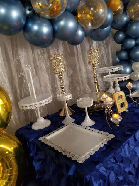 Royalty Birthday Party Ideas Photo 1 Of 12 Catch My Party