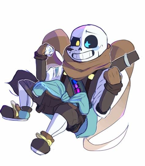 Share the best gifs now >>>. Ink!Sans by renaih on DeviantArt