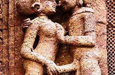 erotic india temple indian sculptures temples khajuraho sun depicting sex sculpture history stone orissa cast konarak rajasthan ranakpur indien gee