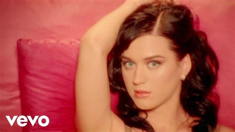 Katy Perry I Kissed A Girl Official Music Video Clothes Outfits Brands Style And Looks