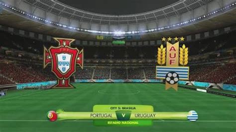 Top games to watch this week. Uruguay Vs Portugal: World Cup (2 - 1) On 30th June 2018 ...