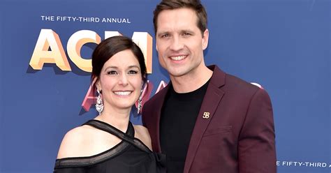 Country Singer Walker Hayes Opens Up About Losing Baby Girl