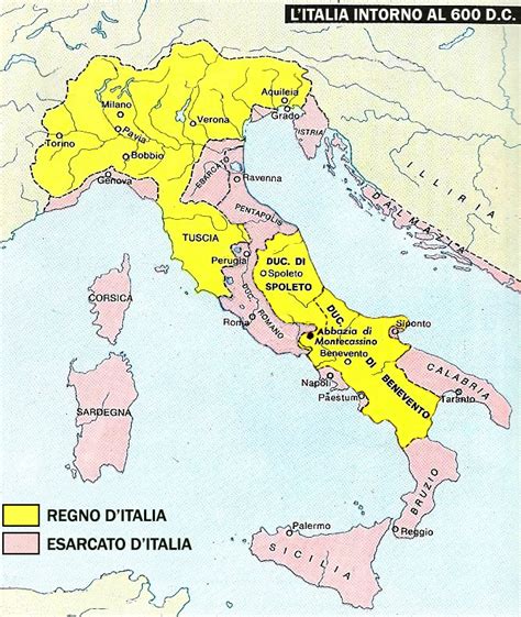 Istria, Fiume and Dalmatia: Maps