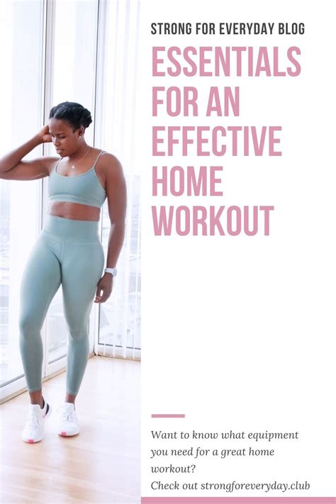 Home Workout Kit In 2020 At Home Workouts Workout Stay Fit