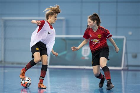 Womens Futsal Links And Info Shekicks