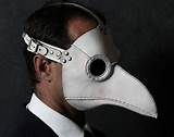 Doctors Masks During The Plague