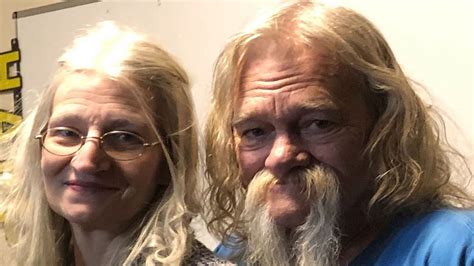 Alaskan Bush People Star Billy †68 Wurde Beigesetzt