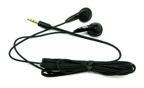 Sony Mdr E804 立體聲耳機簡易包裝近全新白色 Yahoo奇摩拍賣