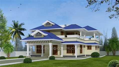 25 Inspiring Exterior House Paint Color Ideas Kerala House Paint