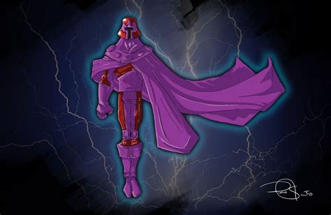 Magneto Magneto Illustrations Fictional Characters Art Art