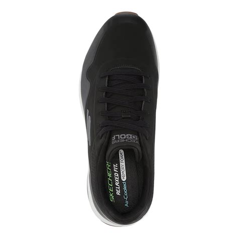 Skechers Go Skech Air Dos Relaxed Fit Spikeless Golf Shoe